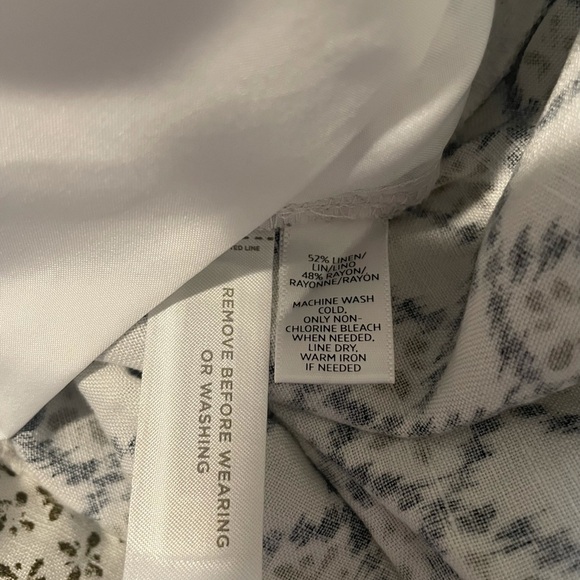 Loft Skirt - Picture 9 of 9